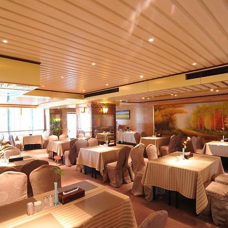 Wa King Town Hotel Quảng Châu Ngoại thất bức ảnh