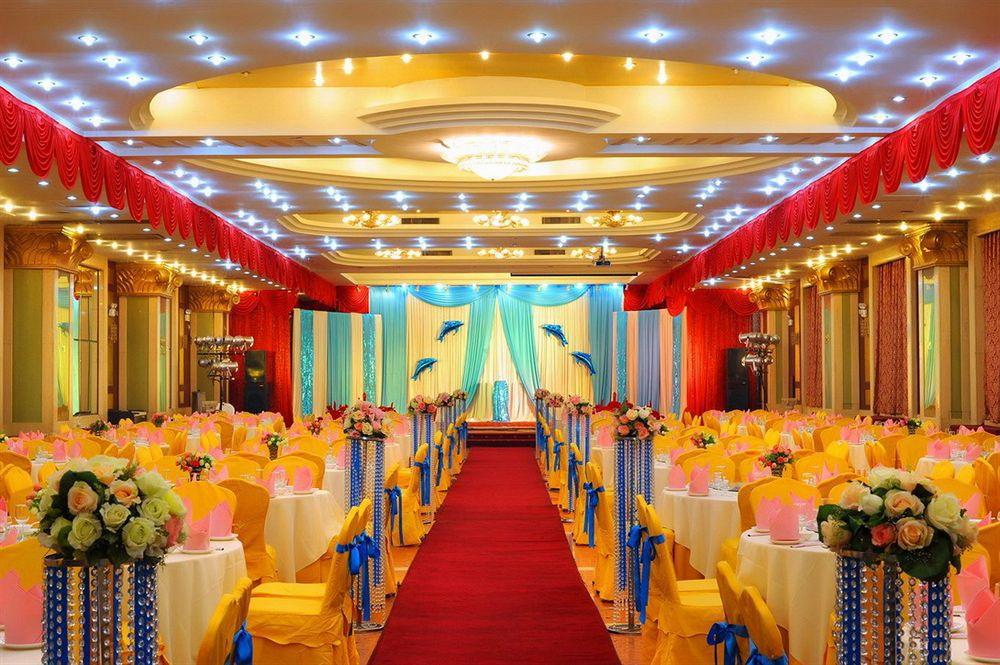 Wa King Town Hotel Quảng Châu Ngoại thất bức ảnh