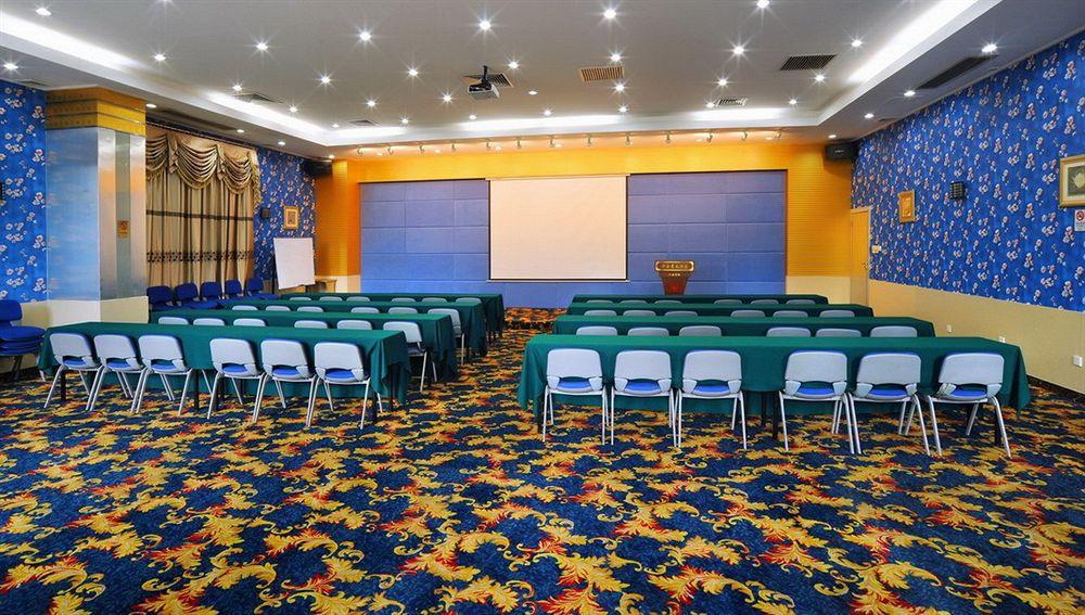 Wa King Town Hotel Quảng Châu Ngoại thất bức ảnh