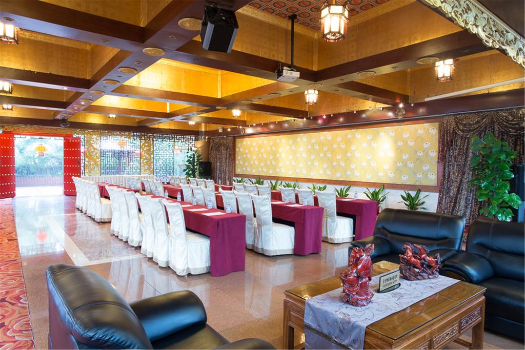 Wa King Town Hotel Quảng Châu Ngoại thất bức ảnh
