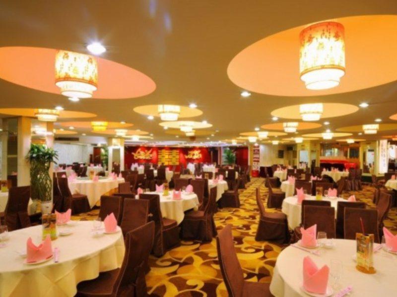 Wa King Town Hotel Quảng Châu Ngoại thất bức ảnh