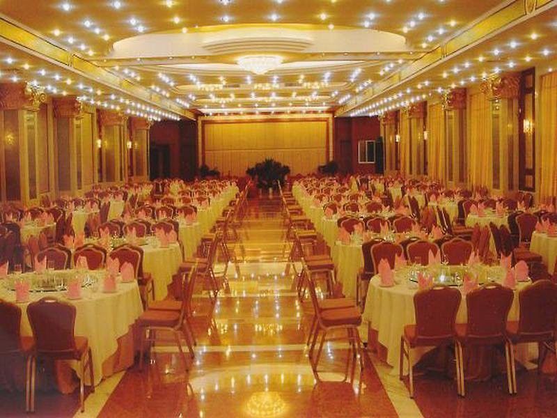 Wa King Town Hotel Quảng Châu Ngoại thất bức ảnh