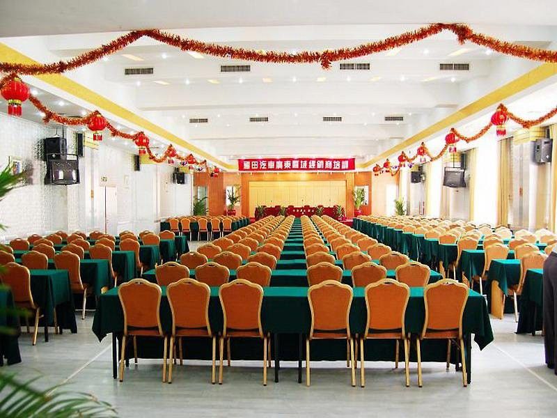Wa King Town Hotel Quảng Châu Ngoại thất bức ảnh