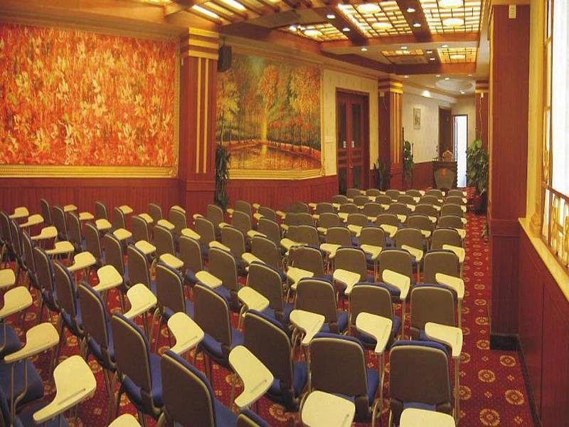 Wa King Town Hotel Quảng Châu Ngoại thất bức ảnh