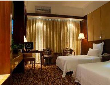 Wa King Town Hotel Quảng Châu Phòng bức ảnh