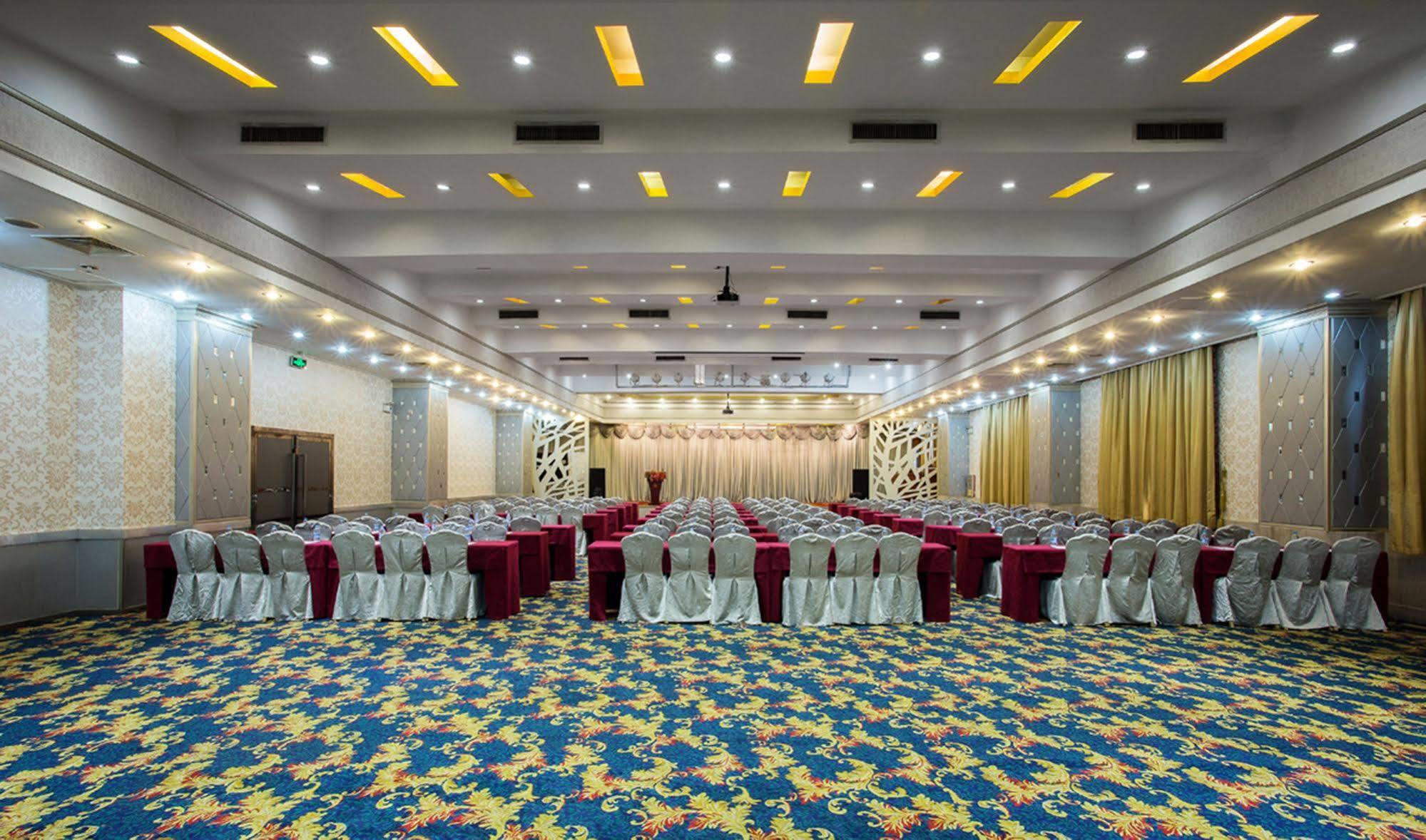Wa King Town Hotel Quảng Châu Ngoại thất bức ảnh